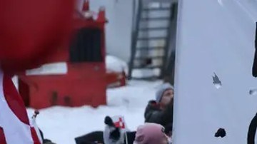 Países europeos amenazados por Trump permanecerán “unidos”