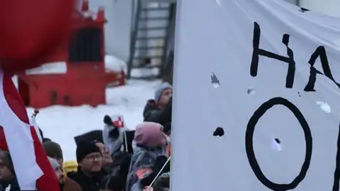 Países europeos amenazados por Trump permanecerán “unidos”