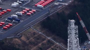 Imagen aérea de la central de Kashiwazaki-Kariwa.