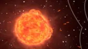 El campo magnético terrestre canalizó partículas atmosféricas hacia la superficie lunar durante miles de millones de años.