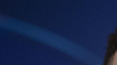 MADRID (ESPAÑA), 19/01/2026.- El delantero del Real Madrid, Kylian Mbappé durante la rueda de prensa tras el entrenamiento del equipo de este lunes en Valdebebas previo al partido de Liga de Campeones contra el AS Mónaco. EFE/Sergio Pérez