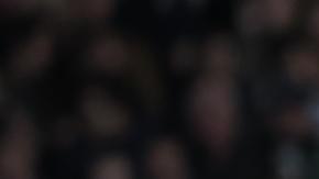 Los jugadores del Real Madrid celebran frente al AS Mónaco, en el estadio Santiago Bernabéu.