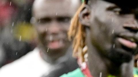 Senegal obtuvo su segunda Copa Africana de Naciones.