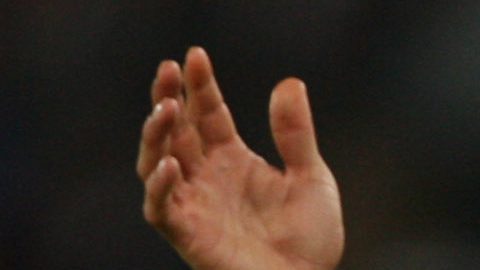 Alessandro Del Piero jugó tres Mundiales con Italia.