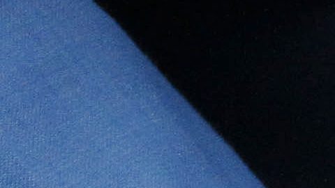 Jude Owens completó un "pool bank shot" y un "snooker double pot".