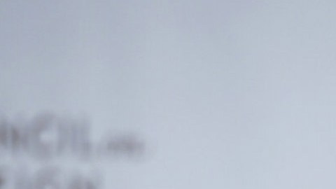 Kevin Warsh, aspirante a la presidencia de la Fed