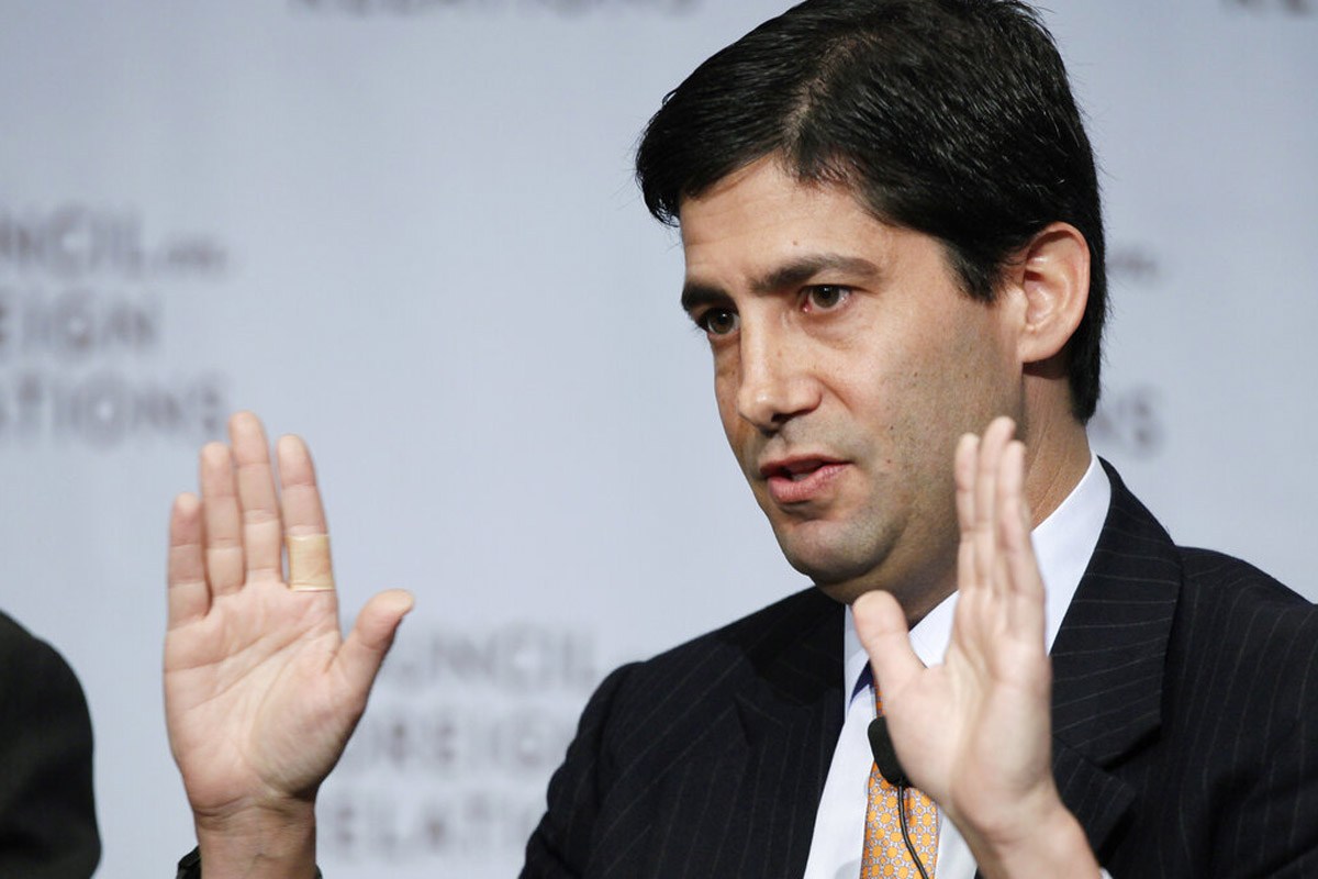 Trump nomina a Kevin Warsh como candidato a presidente de la Reserva ...