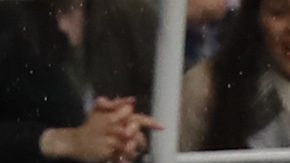 Mexico goalkeeper Guillermo Ochoa makes a save during the Confederations Cup, third place soccer match between Portugal and Mexico, at the Moscow Spartak Stadium, Sunday, July 2, 2017. (AP Photo/Alexander Zemlianichenko)