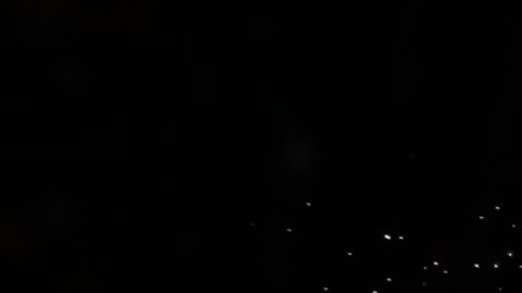 Tyson Fury, of England, left, fights Deontay Wilder in a heavyweight championship boxing match Saturday, Oct. 9, 2021, in Las Vegas. (AP Photo/Chase Stevens)