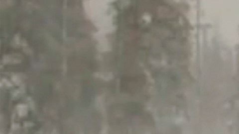 Gran tormenta invernal afectará EE.UU. y Canadá con fuertes nevadas y frío ártico