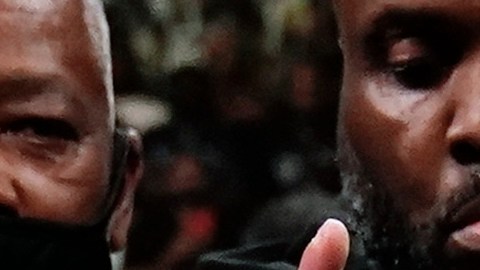 Gervonta Davis perdió su título campeón ligero AMB.