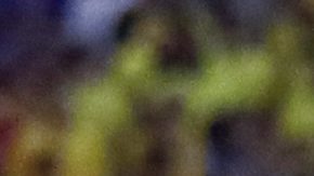 Players of Brazil line up for a team photo before a qualifying soccer match for the FIFA World Cup 2026 against Argentina at Maracana stadium in Rio de Janeiro, Brazil, Tuesday, Nov. 21, 2023. (AP Photo/Bruna Prado)