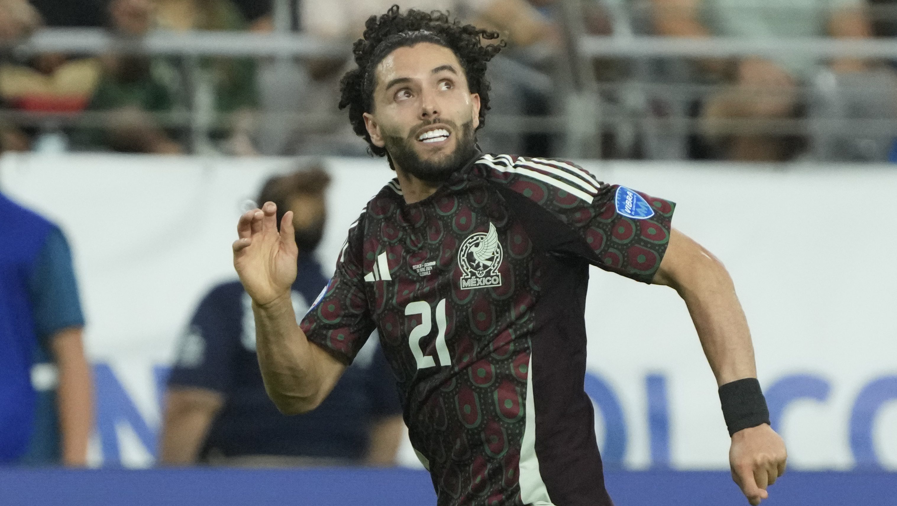 César Huerta, ¿cómo le fue al "Chino" en Bélgica?