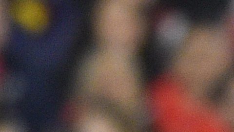 Radamel Falcao jugará nuevamente con le conjunto de Bogotá.