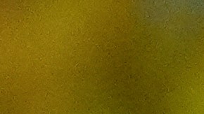 Fans of Colombia cheer during the Copa America final soccer match against Argentina in Miami Gardens, Fla., Sunday, July 14, 2024. (AP Photo/Rebecca Blackwell)