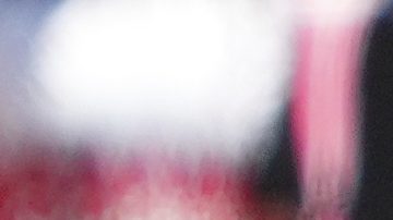 River Plate's Miguel Borja (9) shields the ball from Urawa Red Diamonds' Ryoma Watanabe (13) during the Club World Cup group E soccer match between River Plate and Urawa Red Diamonds in Seattle, Tuesday, June 17, 2025. (AP Photo/Lindsey Wasson)