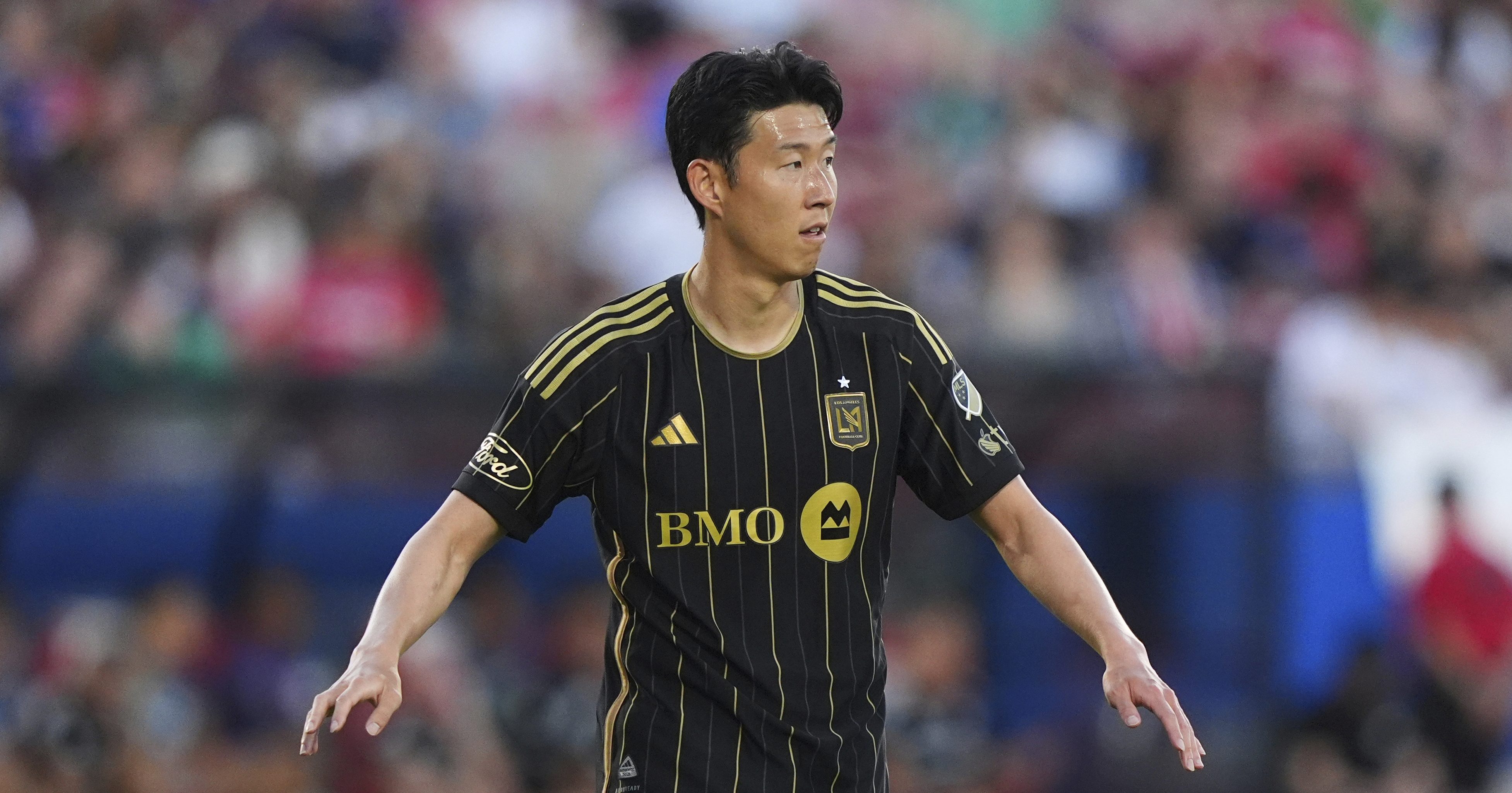 Extorsionadora de Heung-Min Son del LAFC fue enviada a prisión