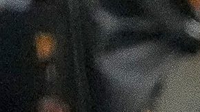 Arizona State Sun Devils place kicker Jesus Gomez (35) kicks a game winning field goal against a diving TCU Horned Frogs cornerback Vernon Glover (26) during the second half of an NCAA college football game Friday, Sept. 26, 2025, in Tempe, Ariz. (AP Photo/Darryl Webb)