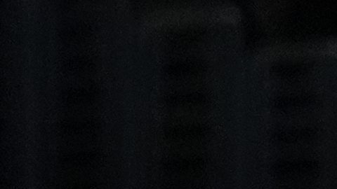 Los Angeles Lakers' Luka Dončić, left, is defended by Golden State Warriors guard Jonathan Kuminga during the first half of an NBA basketball game Tuesday, Oct. 21, 2025, in Los Angeles. (AP Photo/Ethan Swope)