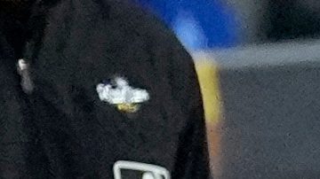 Alejandro Kirk subcampeón de la MLB.