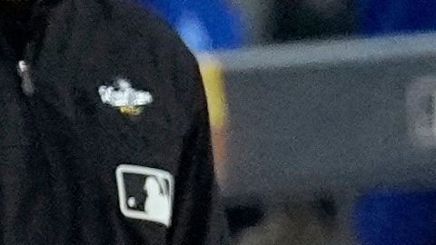 Alejandro Kirk subcampeón de la MLB.