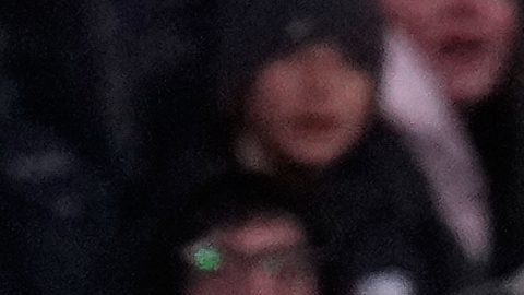 Simeone fue amonestado por sus provocaciones.