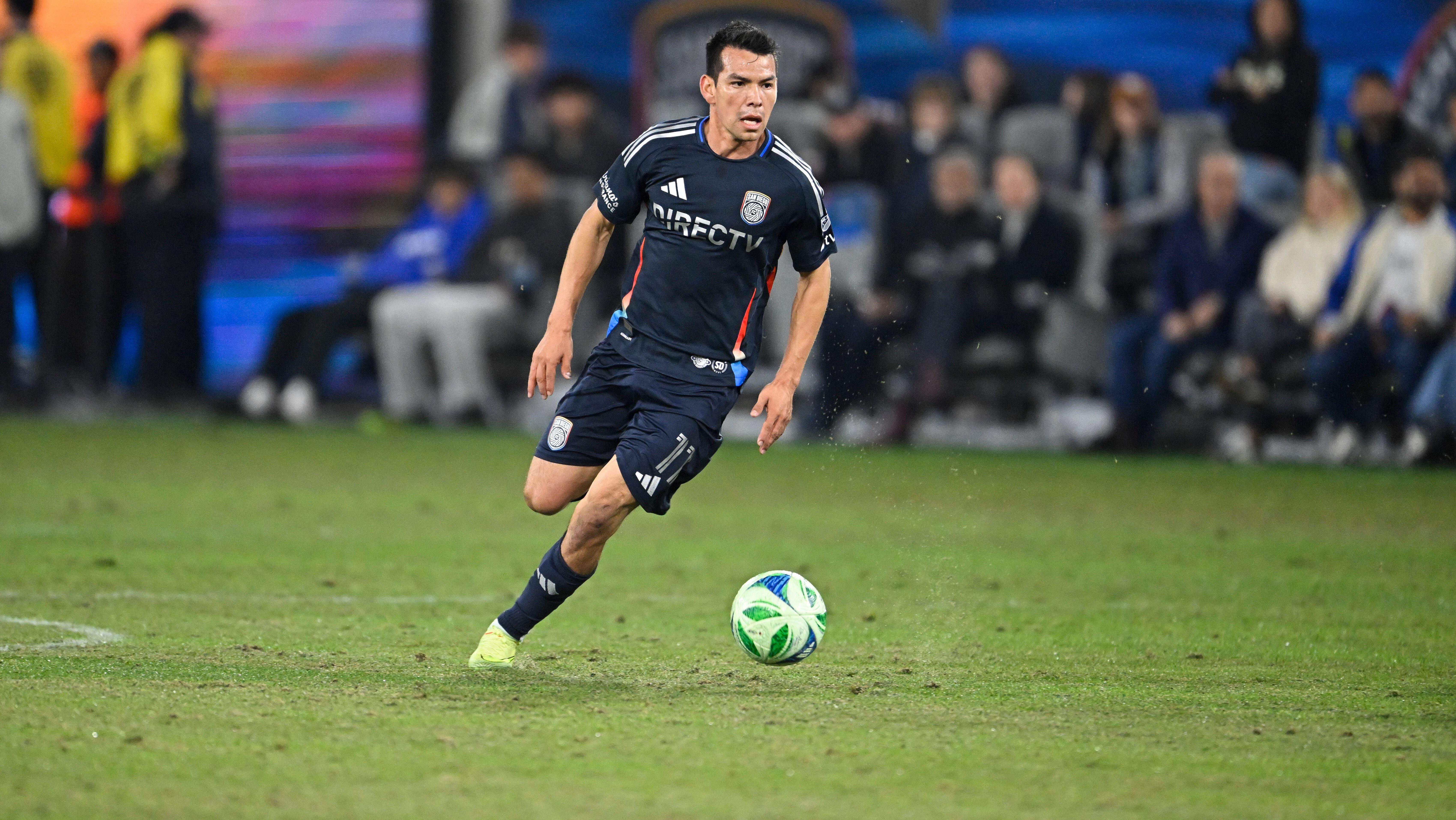 Chucky Lozano tendría un salario impagable para los equipos de la Liga MX