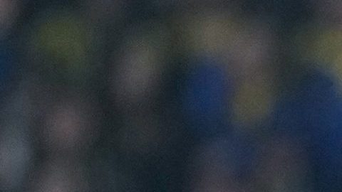 Fenerbahce's Edson Alvarez, left, tussles for the ball with Galatasaray's Lucas Torreira during a Turkish Super Lig soccer match between Fenerbahce and Galatasaray, in Istanbul, Turkey, Monday, Dec. 1, 2025. (AP Photo/Khalil Hamra)