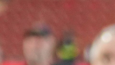 Reynolds también es propietario del Wrexham.