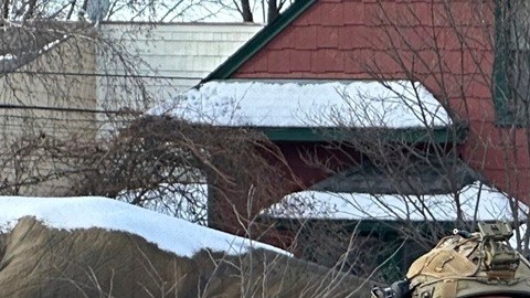 El 7 de enero de 2026, un agente de ICE mató a Renee Nicole Good en Minneapolis.