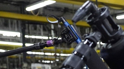 El presidente Trump ha afirmado que sus políticas han mejorado la economía y el empleo.