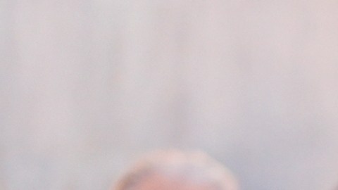 Former Olympian Jane Evans, LA28 Chief Athlete Officer, hugs Casey Wasserman, LA28 Chairperson and President, at the Los Angeles Memorial Coliseum ahead of the launch for ticket registration to the 2028 Summer Olympic Games Tuesday, Jan. 13, 2026, in Los Angeles. (AP Photo/Damian Dovarganes)