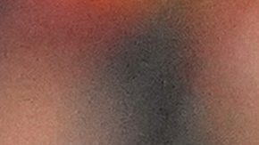 Momento en el que Bo Nix se lesiona durante el juego contra los BIlls.