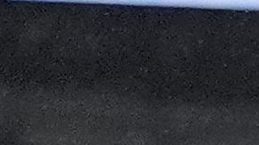 Kyren Williams de los Rams anota un touchdown durante el juego contra los Bears.