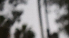 Manifestantes en Los Ángeles contra las operaciones de ICE.