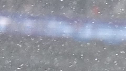 Christian González fue clave en la victoria de los Patriots sobre los Broncos.