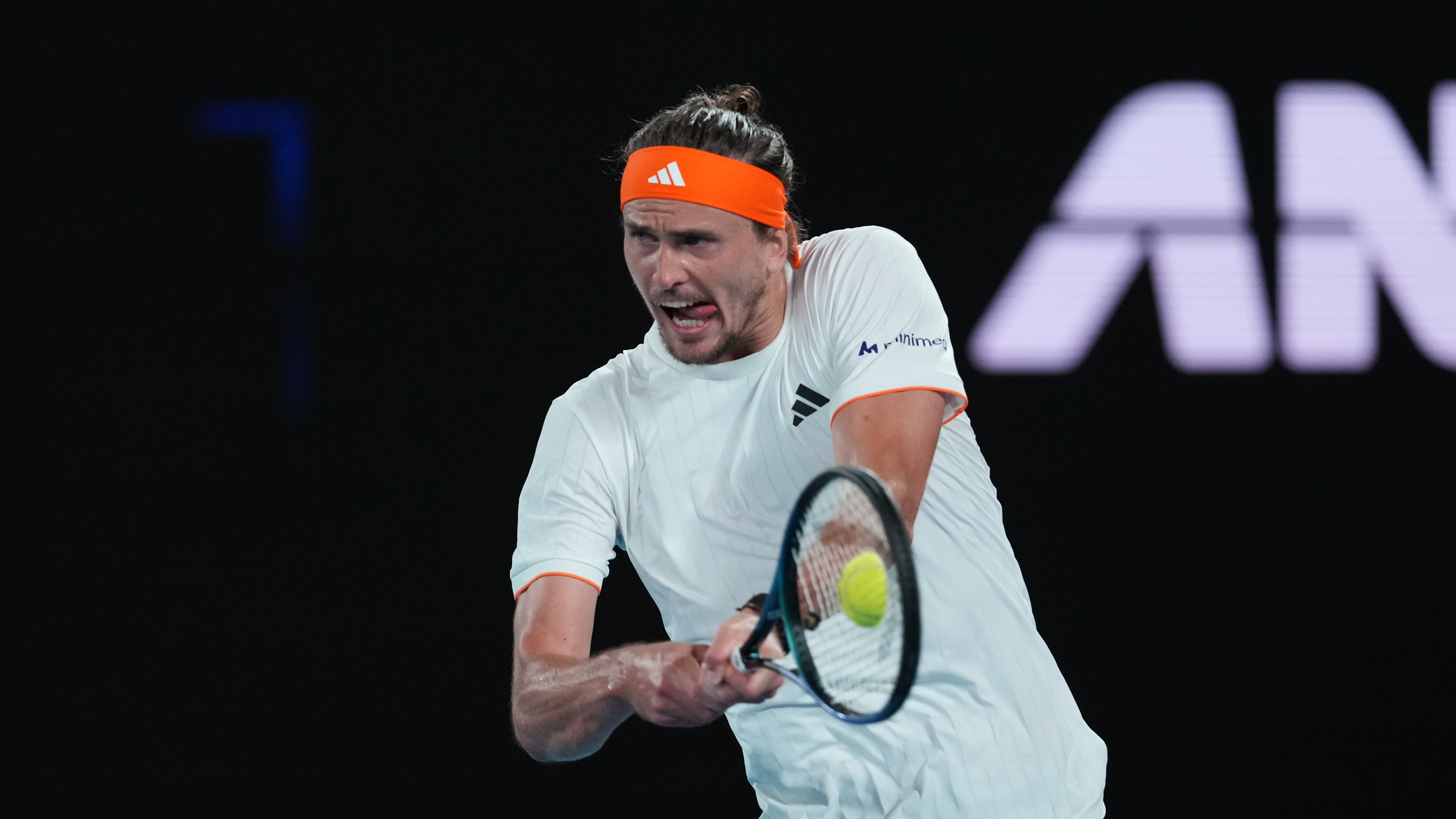 Alexander Zverev y tres jugadores Top 10 de la ATP jugarán el Abierto de Acapulco