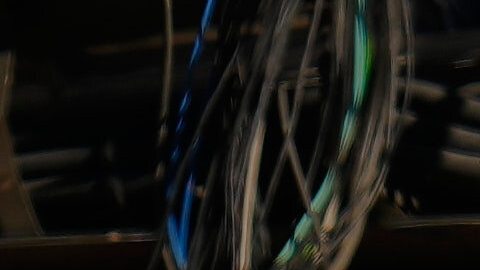 Aumenta a 42 el número de muertos por choque de trenes en España.