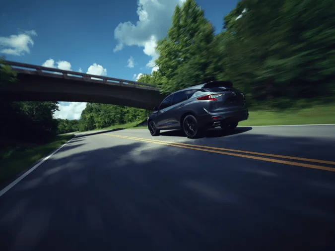 Acura RDX 2026