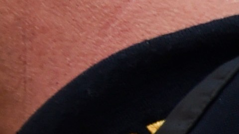 Pedestrians crossing from Mexico into the United States at the Otay Mesa Port of Entry wait in line Thursday, Dec. 10, 2015, in San Diego. On Thursday, U.S. Customs and Border Protection began capturing biometric facial and eye scans of foreigners entering the country at San Diego's Otay Mesa port of entry on foot. (AP Photo/Denis Poroy)