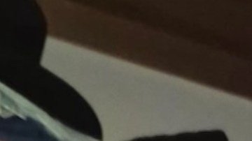 Alberto Cabral se vio obligado a firmar su deportación voluntaria.