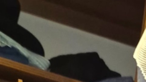 Alberto Cabral se vio obligado a firmar su deportación voluntaria.