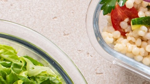 ¿Cuál es la mejor dieta?: muchos estadounidenses no comen alimentos reales