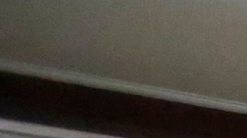 In this March 3, 2015 photo, Immigration and Customs Enforcement officers escort an arrestee in an apartment building, in the Bronx borough of New York, during a series of early-morning raids. Immigrant and Customs Enforcement say an increasing number of cities and counties across the United States are limiting cooperation with the agency and putting its officers in dangerous situations as they track down foreign-born criminals. Instead, more of its force is out on the streets, eating up resources and conducting investigations because cities like New York and states like California have passed legislation that limits many of the detention requests issued by immigration authorities. (AP Photo/Richard Drew)