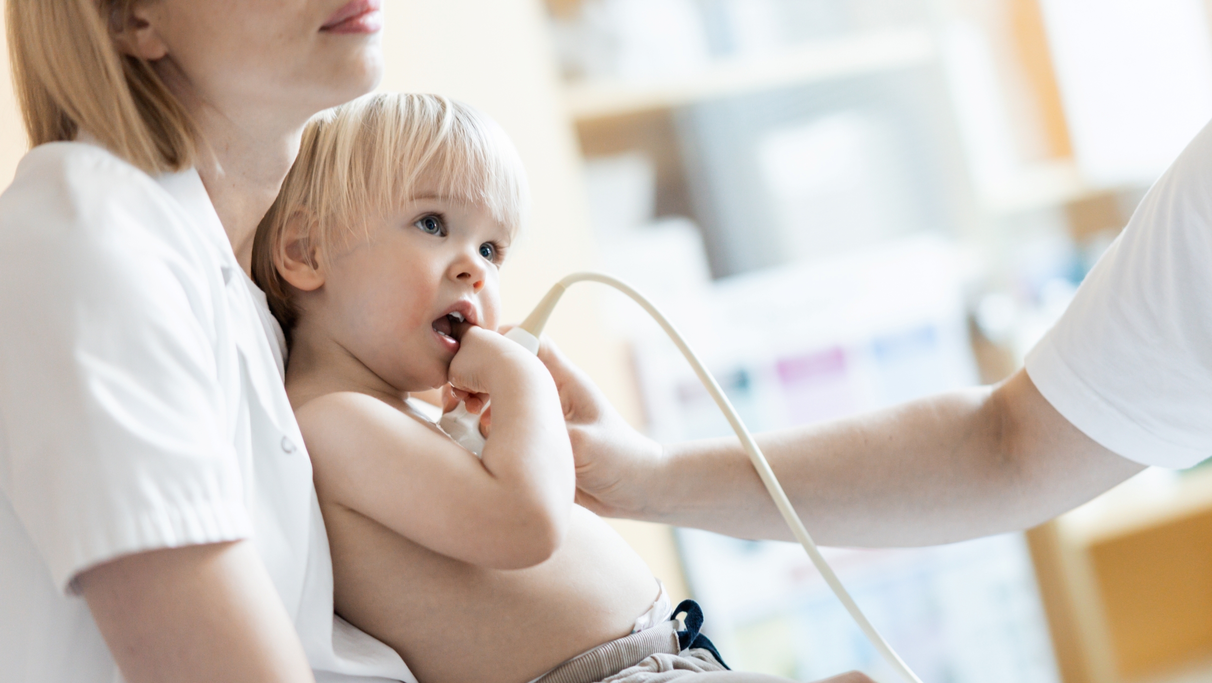  ¿ Qué tan peligroso es un soplo en el corazón ? Cómo tratarlo