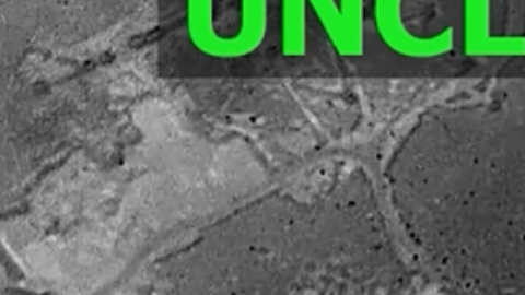 Bombardeo a ISIS en Siria