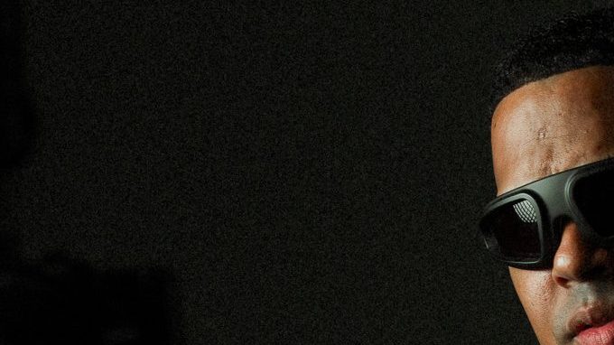 Santiago Matías, mejor conocido como "Alofoke".