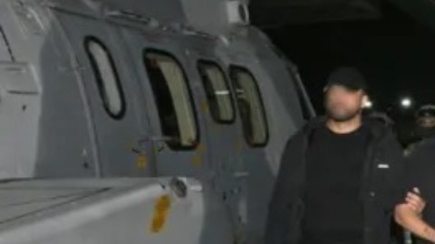 Captura de Daniel Alfredo Blanco Joo