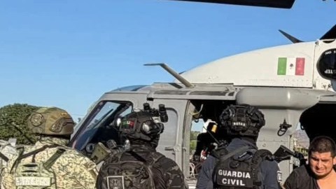 Captura de El Bótox