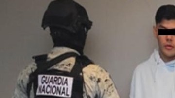 Captura de miembros del CJNG